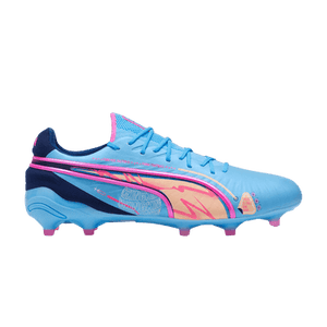 Puma King Ultimate FG AG 'Volume Up Pack'