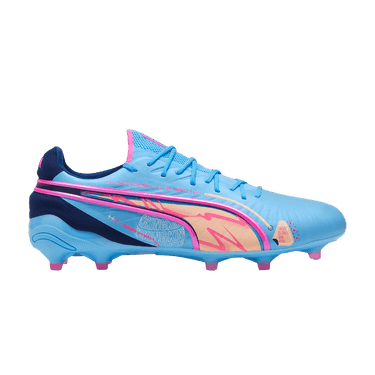 Puma King Ultimate FG AG 'Volume Up Pack'