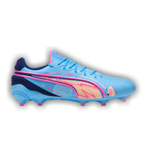 Puma King Ultimate FG AG 'Volume Up Pack'