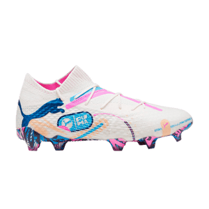 Puma Future Ultimate 7 FG AG 'Volume Up Pack'
