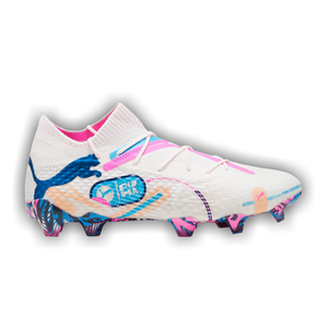 Puma Future Ultimate 7 FG AG 'Volume Up Pack'