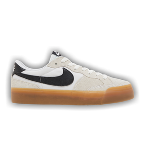 Nike Wmns Zoom Pogo Plus SB 'White Black Gum'