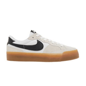 Nike Wmns Zoom Pogo Plus SB 'White Black Gum'