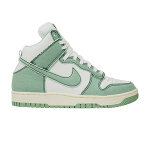 Nike Wmns Dunk High 1985 'Green Denim'