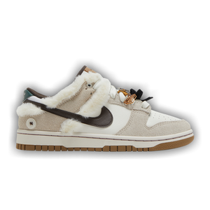 Nike Wmns Dunk Low 'Mink And Jewels'