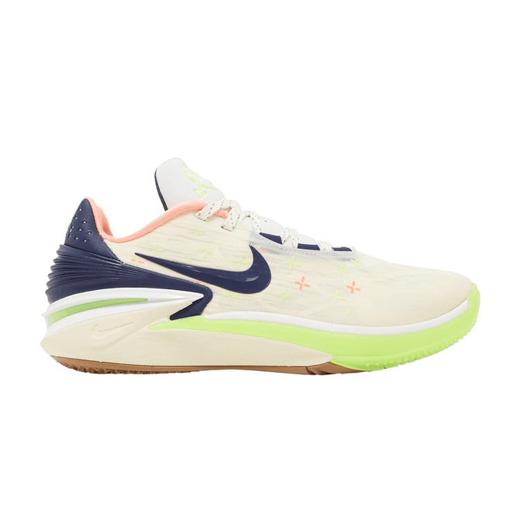 Nike Air Zoom GT Cut 2 EP 'Crosshairs' FB1961 141