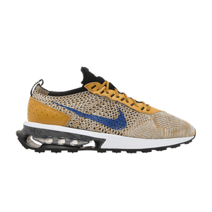 Nike Air Max Flyknit Racer 'Elemental Gold'