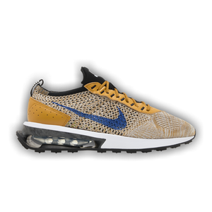 Nike Air Max Flyknit Racer 'Elemental Gold'