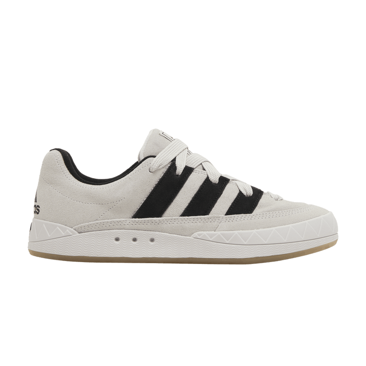 Adidas Adimatic 'Grey Black' GY2091