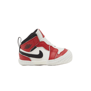 Air Jordan 1 Crib Bootie 'Chicago Lost & Found'