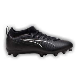 Puma Ultra Match 5 FG AG Little Kid 'Eclipse Pack'