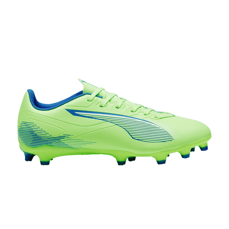 Puma Wmns Ultra Play 5 FG AG 'Lights Out Pack' 108100 03