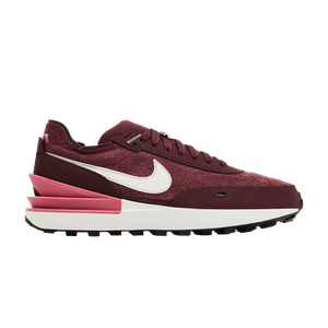 Nike Wmns Waffle One SE 'Burgundy Crush'