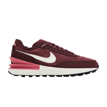 Nike Wmns Waffle One SE 'Burgundy Crush'
