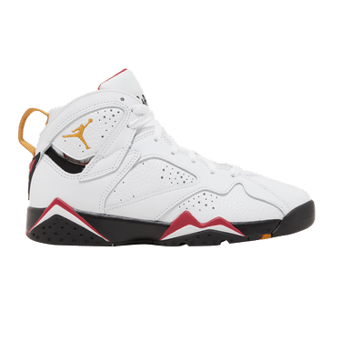 Air Jordan 7 Retro GS 'Cardinal' 2022
