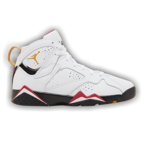 Air Jordan 7 Retro GS 'Cardinal' 2022