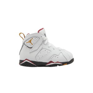 Air Jordan 7 Retro TD 'Cardinal' 2022