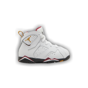 Air Jordan 7 Retro TD 'Cardinal' 2022