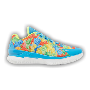 Sour Patch Kids x Curry Brand Curry 1 Low FloTro