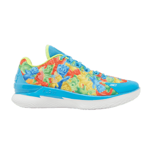 Sour Patch Kids x Curry Brand Curry 1 Low FloTro