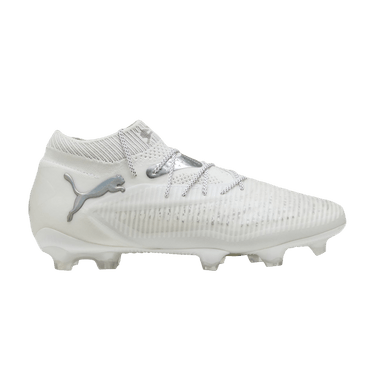Puma Future Ultimate 8 FG 'White Pack'