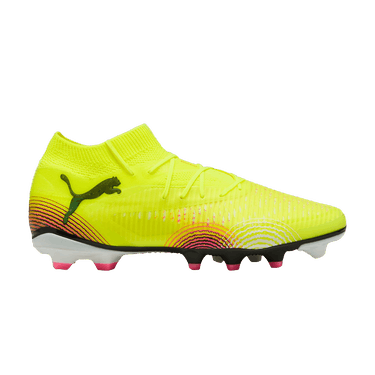 Puma Future Pro 8 FG AG 'Audacity Pack'