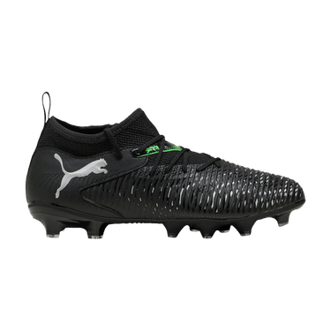 Puma Future Match 8 FG AG Big Kid 'Eclipse Pack'