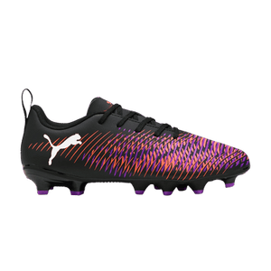 Puma Future Play 8 FG AG Jr 'Unlimited Pack'