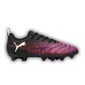 Puma Future Play 8 FG AG Jr 'Unlimited Pack'