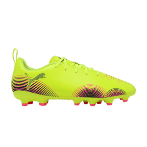 Puma Future Play 8 FG AG Jr 'Audacity Pack'