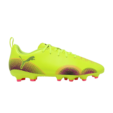 Puma Future Play 8 FG AG Jr 'Audacity Pack'