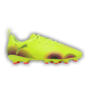 Puma Future Play 8 FG AG Jr 'Audacity Pack'