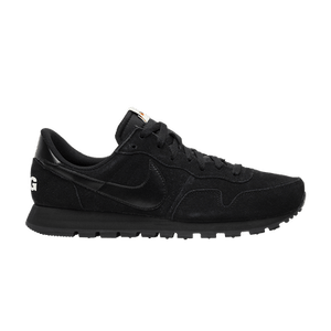 Comme des Garçons x Nike Air Pegasus 83 'Black'
