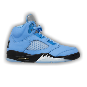 Air Jordan 5 Retro SE 'UNC'