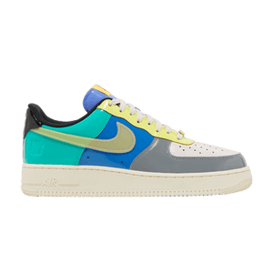 Undefeated x Nike Air Force 1 Low 'Community'