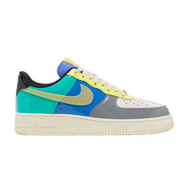 Undefeated x Nike Air Force 1 Low 'Community'