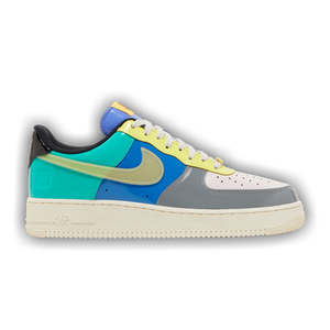 Undefeated x Nike Air Force 1 Low 'Community'