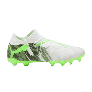 Puma Future Match 7 FG AG 'Camo Pack'