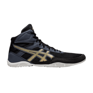 Asics Matflex 6 'Black Champagne'