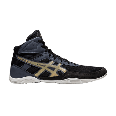 Asics Matflex 6 'Black Champagne'