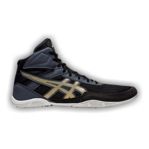 Asics Matflex 6 'Black Champagne'