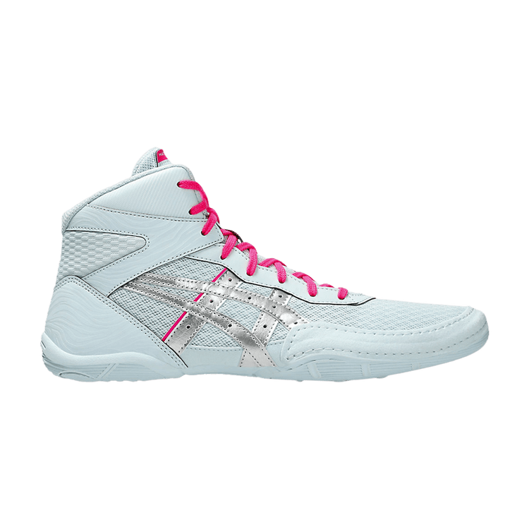 ASICS Matflex 7 'Cool Grey Pink' 1081A051 021