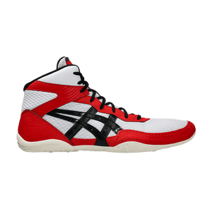 ASICS Matflex 7 'Classic Red Black'