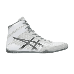 ASICS Matcontrol 3 'White Gunmetal'