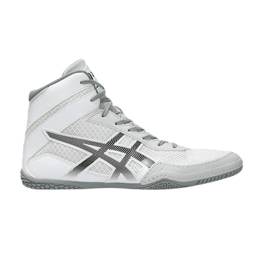 ASICS Matcontrol 3 'White Gunmetal'