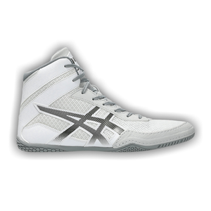 ASICS Matcontrol 3 'White Gunmetal'