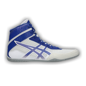 ASICS Matcontrol 3 'White Dark Cobalt'