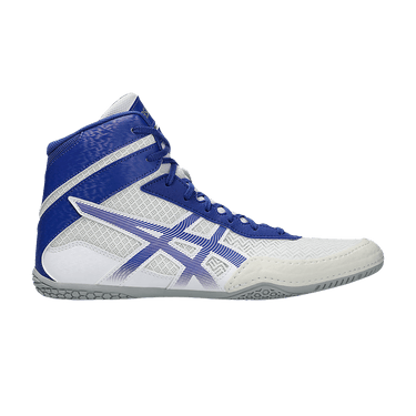 ASICS Matcontrol 3 'White Dark Cobalt'
