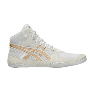 ASICS Snapdown 4 'White Pure Gold'