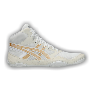 ASICS Snapdown 4 'White Pure Gold'
